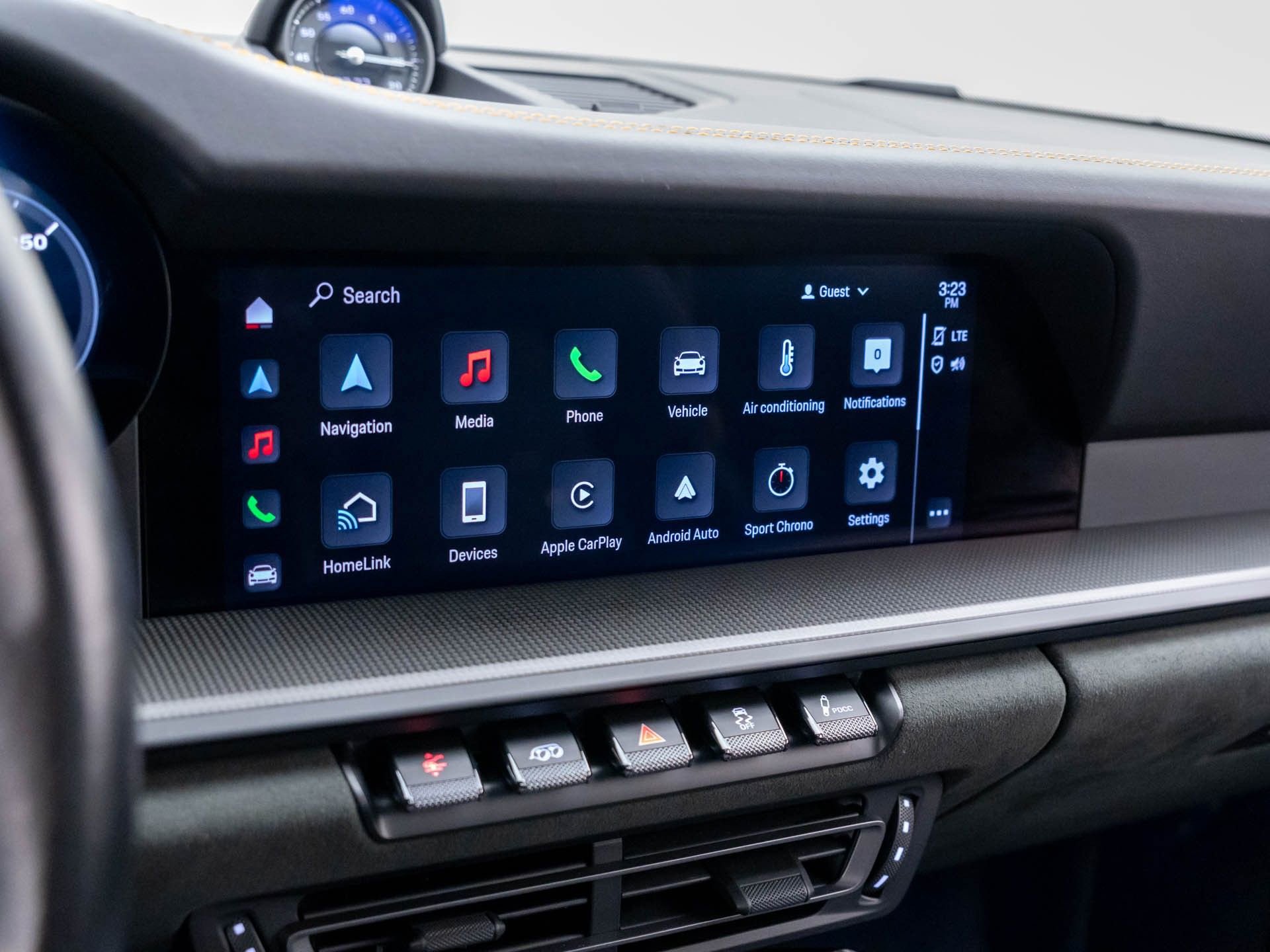 Used 2023 Porsche 911 Carrera GTS image 22