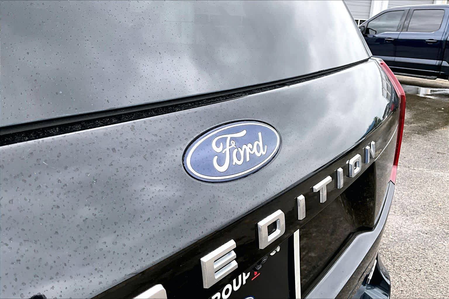 Certified 2025 Ford Expedition Max Active AWD/4WD image 31