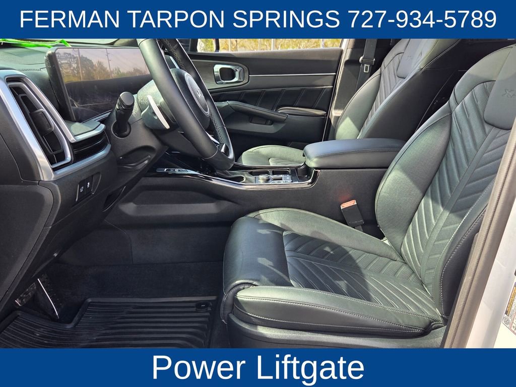 Used 2024 Kia Sorento SX Prestige image 14