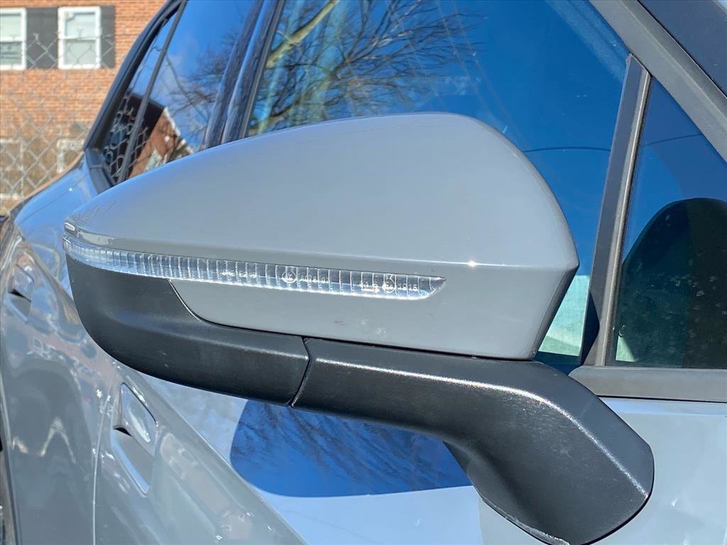 Certified 2023 Volkswagen ID.4 Pro image 17