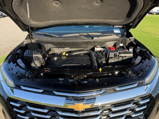 Used 2026 Chevrolet Equinox LT w/ LPO, Floor Liner Package FWD image 31