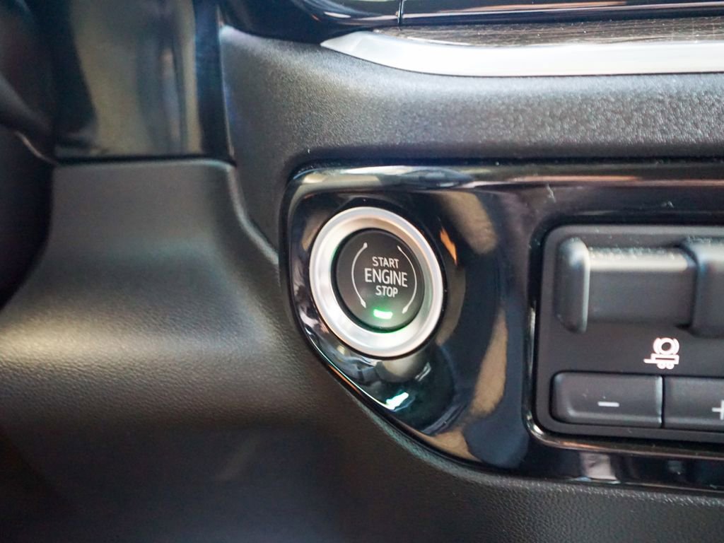 Used 2022 Chevrolet Silverado 1500 RST image 23