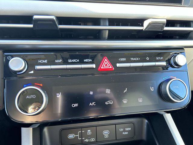 New 2026 Hyundai Tucson SEL image 11