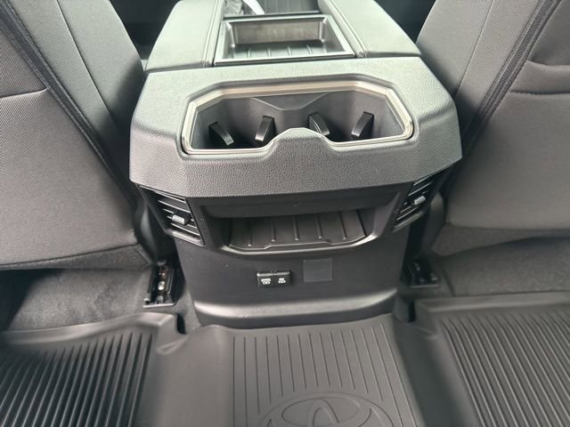 New 2026 Toyota Tundra SR5 image 20