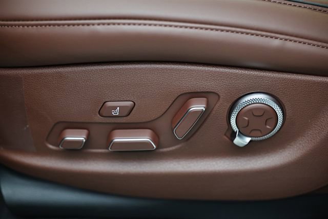 New 2026 Genesis GV80 3.5T Prestige image 23