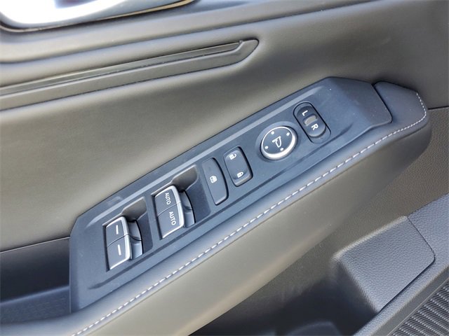 Certified 2024 Honda Accord Sport image 30