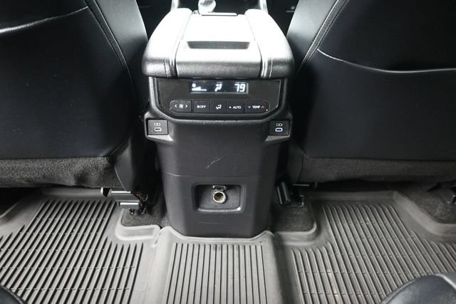 Certified 2024 Toyota Grand Highlander AWD image 26