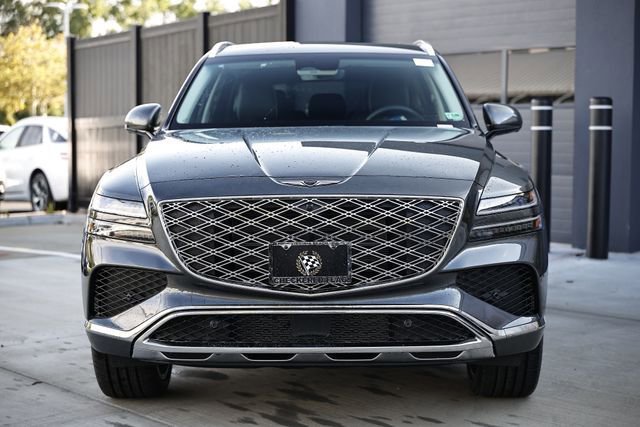 New 2026 Genesis GV80 2.5T Prestige AWD/4WD image 13