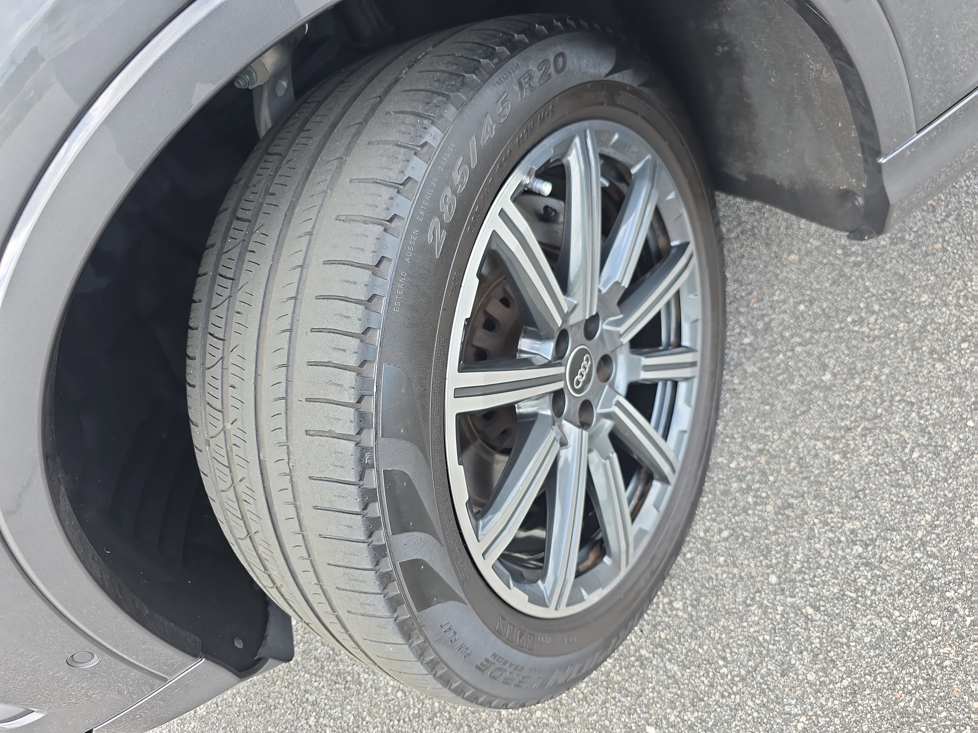 Used 2023 Audi Q7 2.0T Premium Plus w/ Premium Plus Package image 31