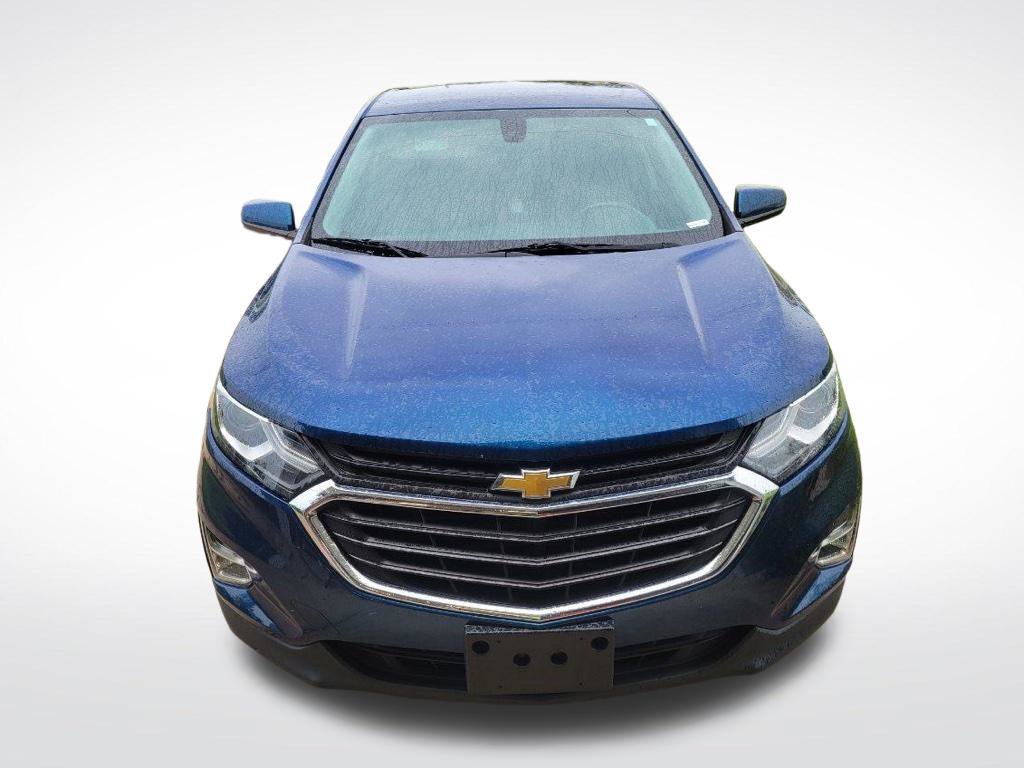 Used 2019 Chevrolet Equinox LT FWD image 2
