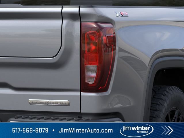 New 2026 GMC Sierra 1500 Elevation w/ Elevation Premium Package AWD/4WD image 32