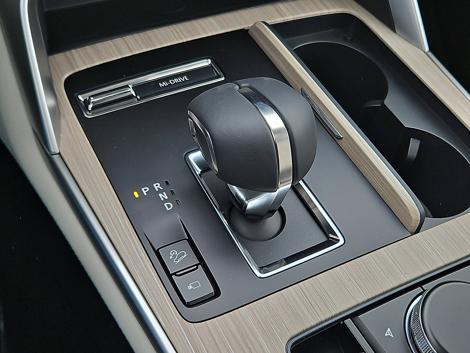 New 2026 MAZDA CX-90 3.3 Turbo S w/ Premium Package image 13