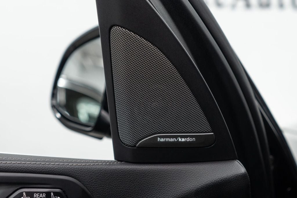 Used 2020 BMW X7 xDrive40i w/ Premium Package AWD/4WD image 20