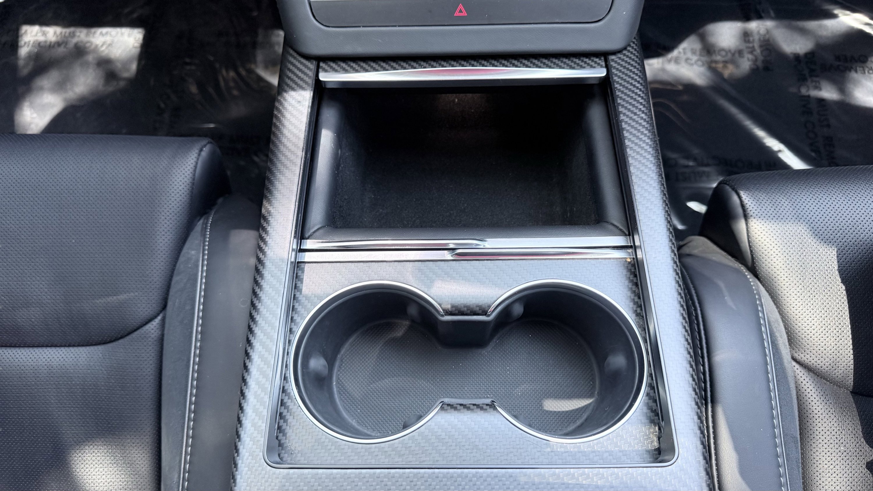 Used 2025 Tesla Model S Plaid AWD/4WD image 57