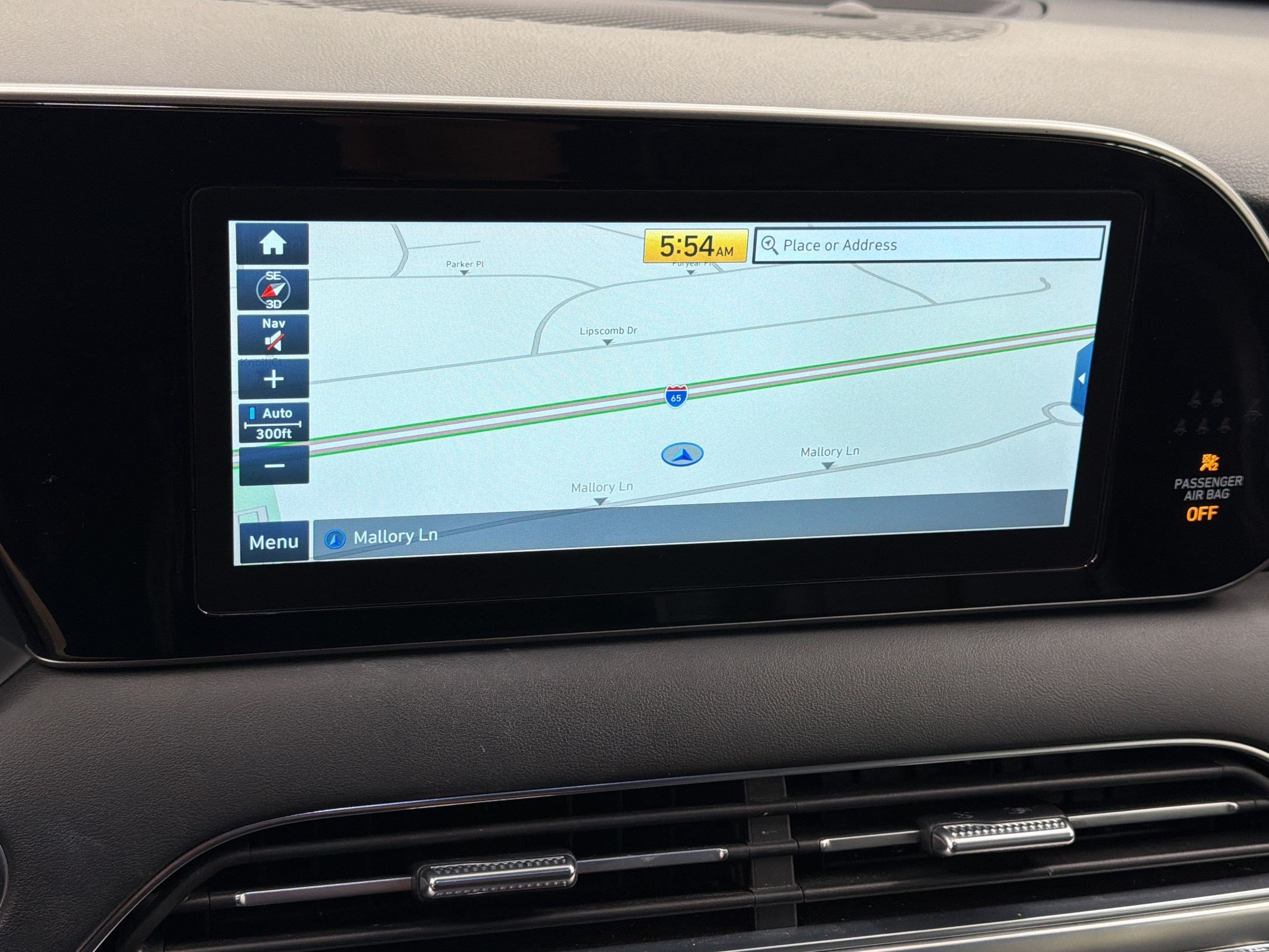 Used 2020 Hyundai Palisade Limited AWD/4WD image 18