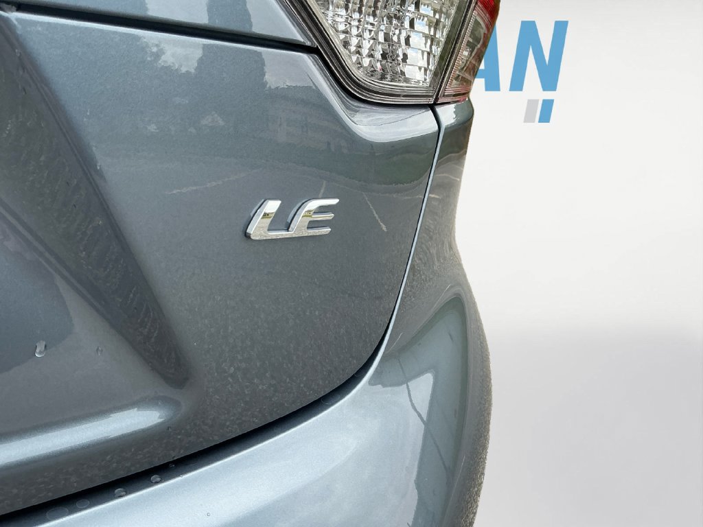 New 2026 Toyota Corolla LE FWD image 20