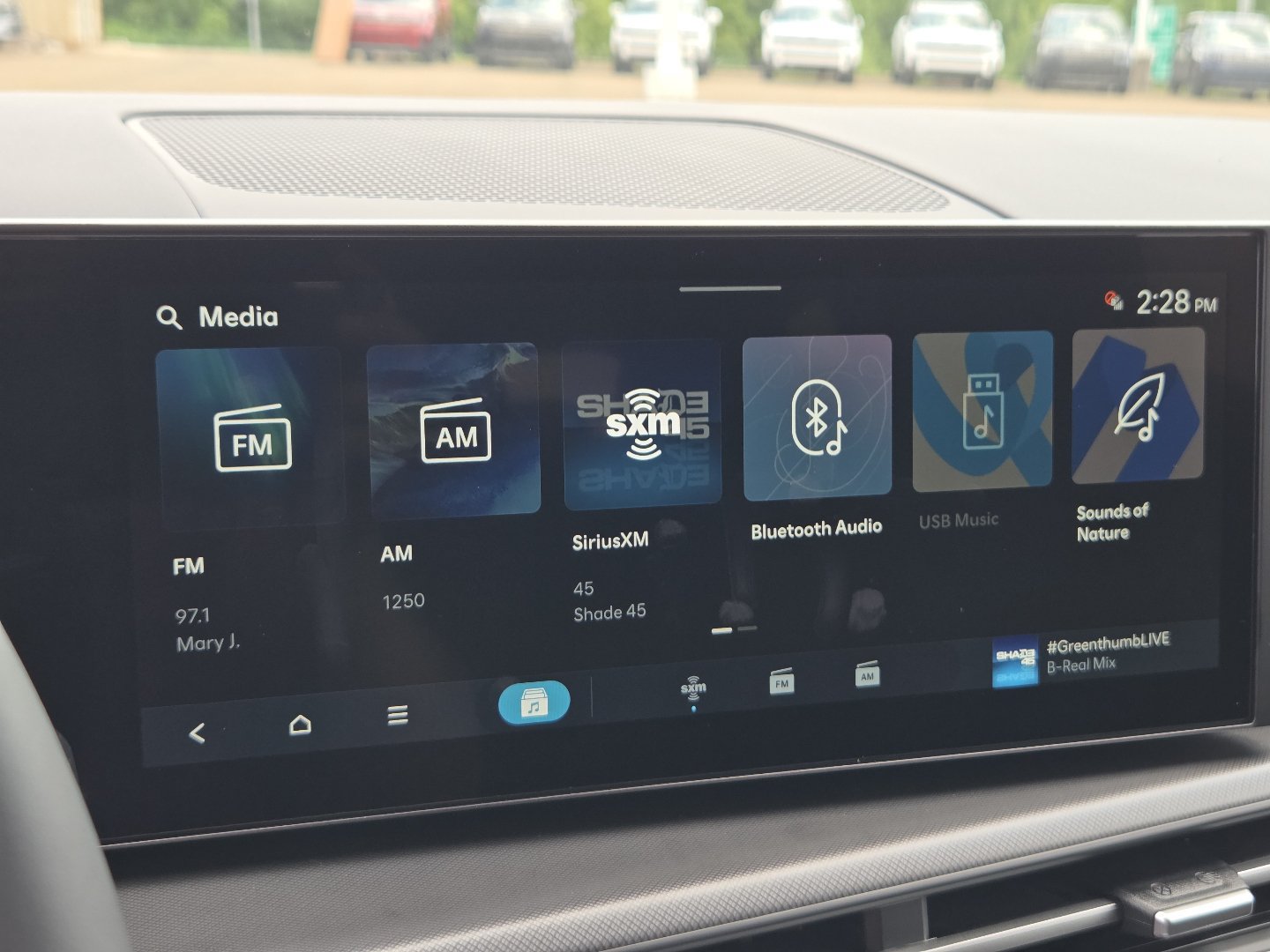New 2026 Hyundai Santa Fe SE AWD/4WD image 34