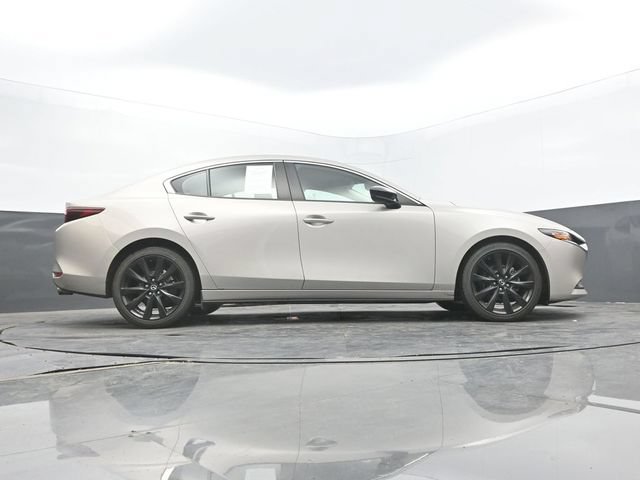 Used 2024 MAZDA MAZDA3 s FWD image 60
