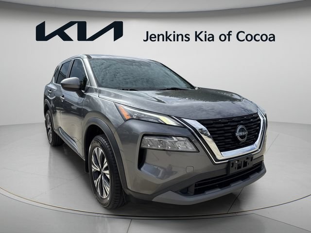 Used 2023 Nissan Rogue SV FWD image 12