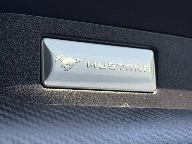 Used 2021 Ford Mustang Coupe image 15