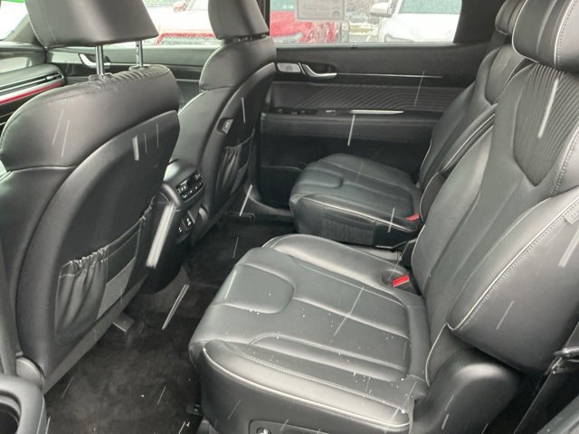 Certified 2023 Hyundai Palisade Calligraphy image 23