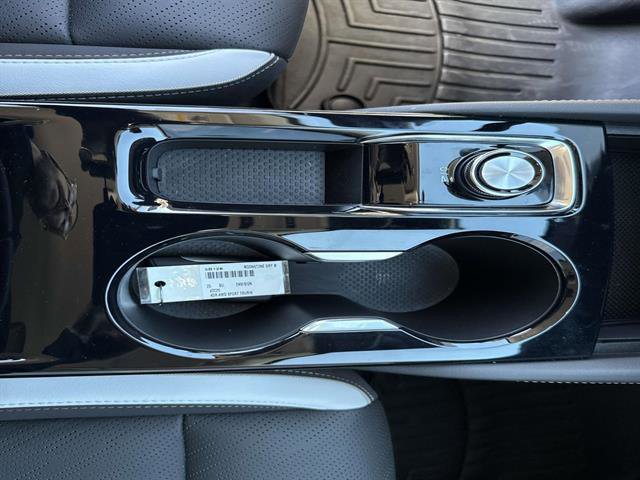 New 2025 Buick Envision Sport Touring image 25