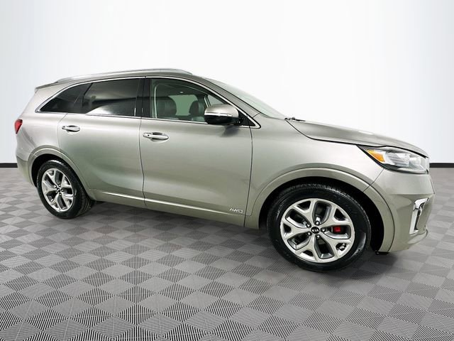 Used 2019 Kia Sorento SX image 8
