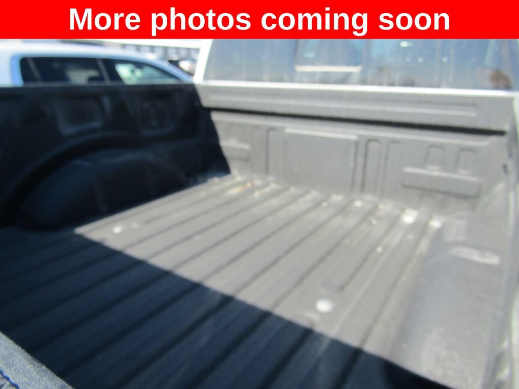 Used 2026 Ford F150 Lariat w/ Equipment Group 502A High AWD/4WD image 13
