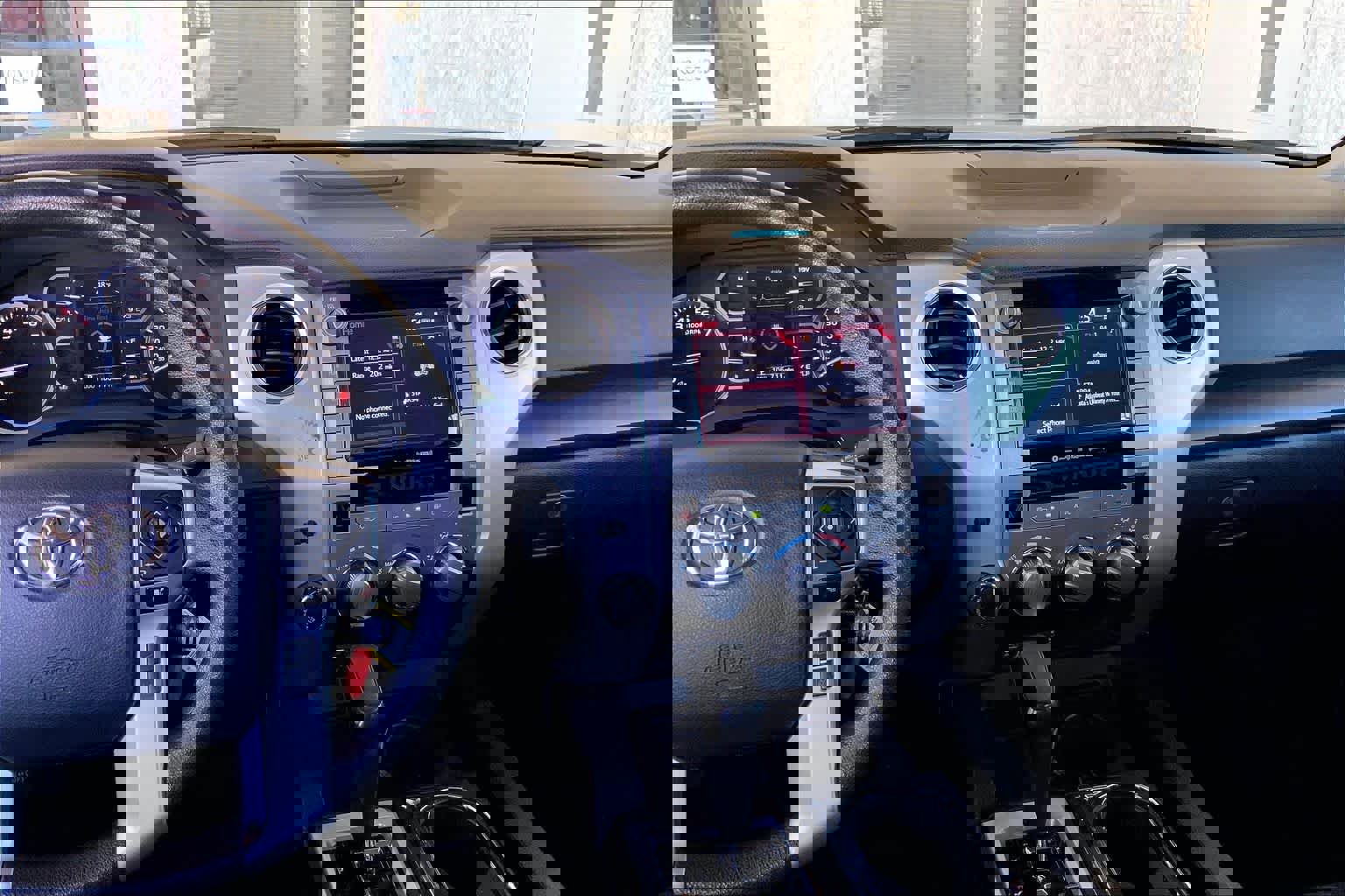 Used 2020 Toyota Tundra SR5 w/ SR5 Upgrade Package image 6