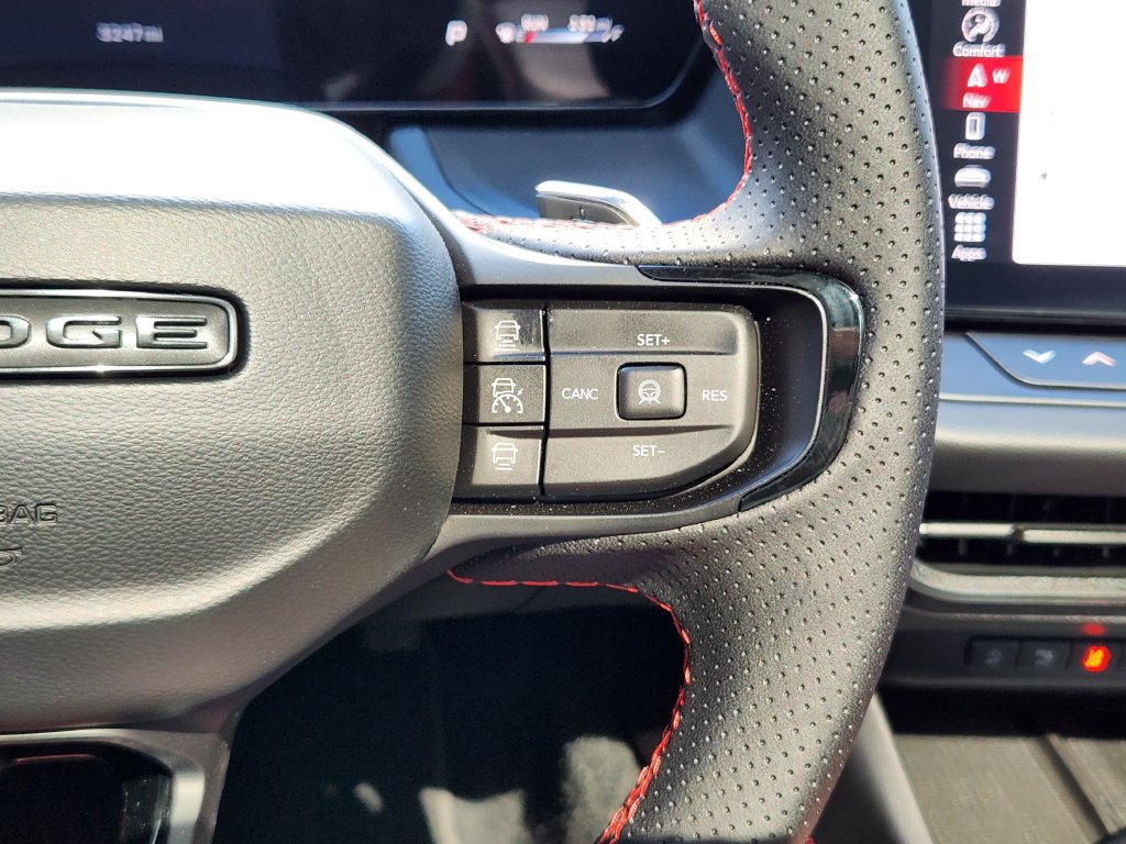 New 2026 Dodge Charger Scat Pack AWD/4WD image 17