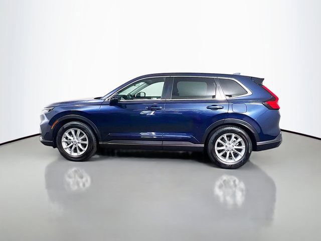 Certified 2024 Honda CR-V EX-L image 6