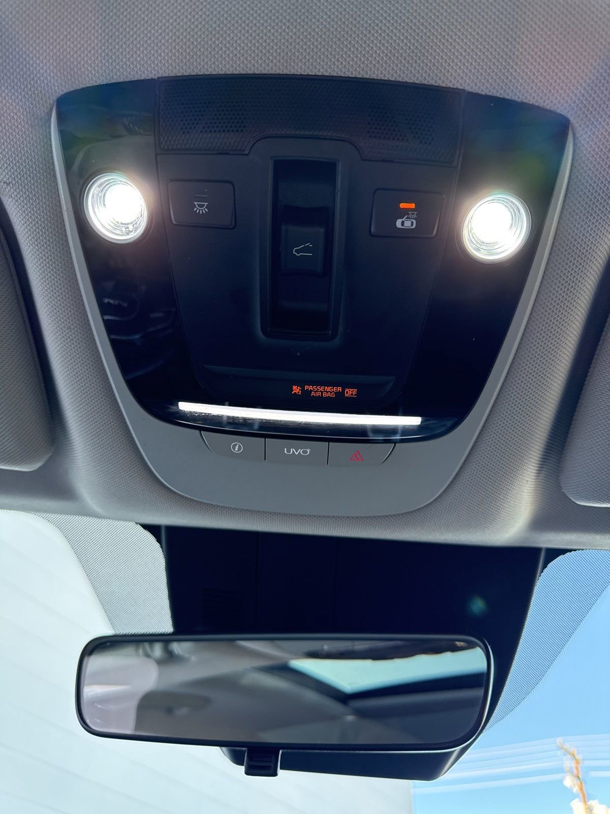 Used 2022 Kia Sorento SX image 30