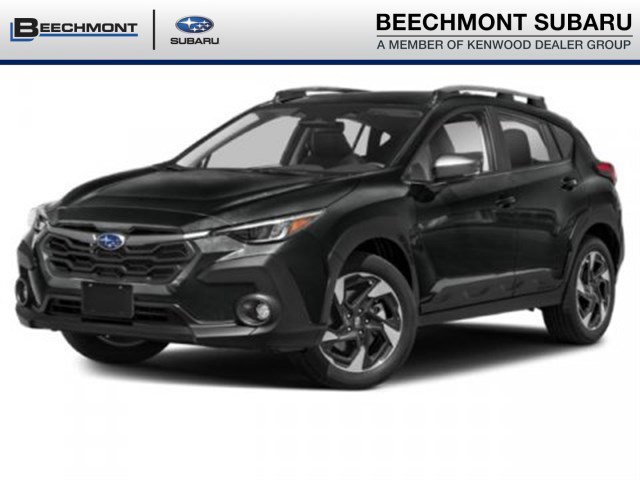 New 2024 Subaru Crosstrek 2.5i Limited