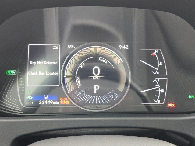 Used 2019 Lexus UX 250h w/ Premium Package AWD/4WD image 13