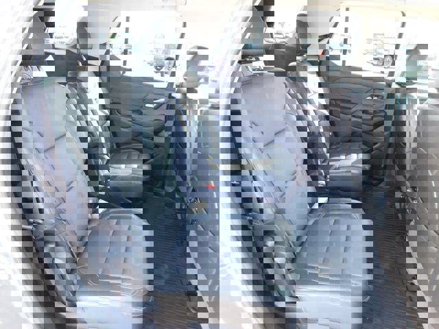 Used 2018 Chevrolet Traverse Premier w/ Driver Confidence II Package image 11