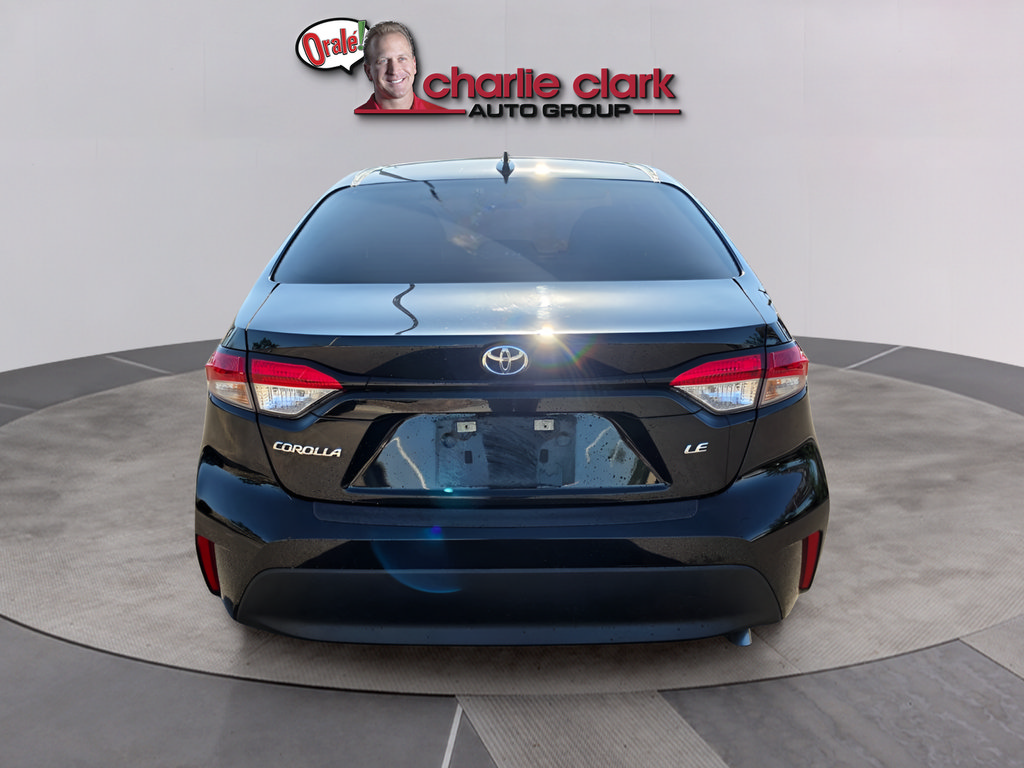 Used 2024 Toyota Corolla LE FWD image 5