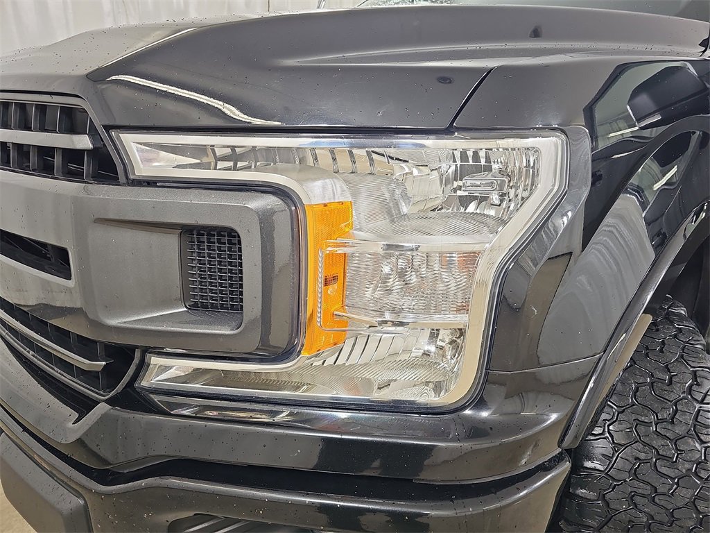 Used 2018 Ford F150 XLT w/ Equipment Group 302A Luxury image 33