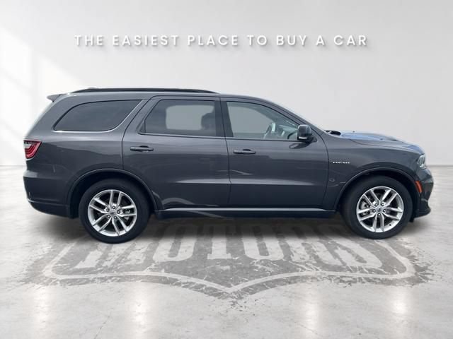 Used 2024 Dodge Durango R/T AWD/4WD image 18