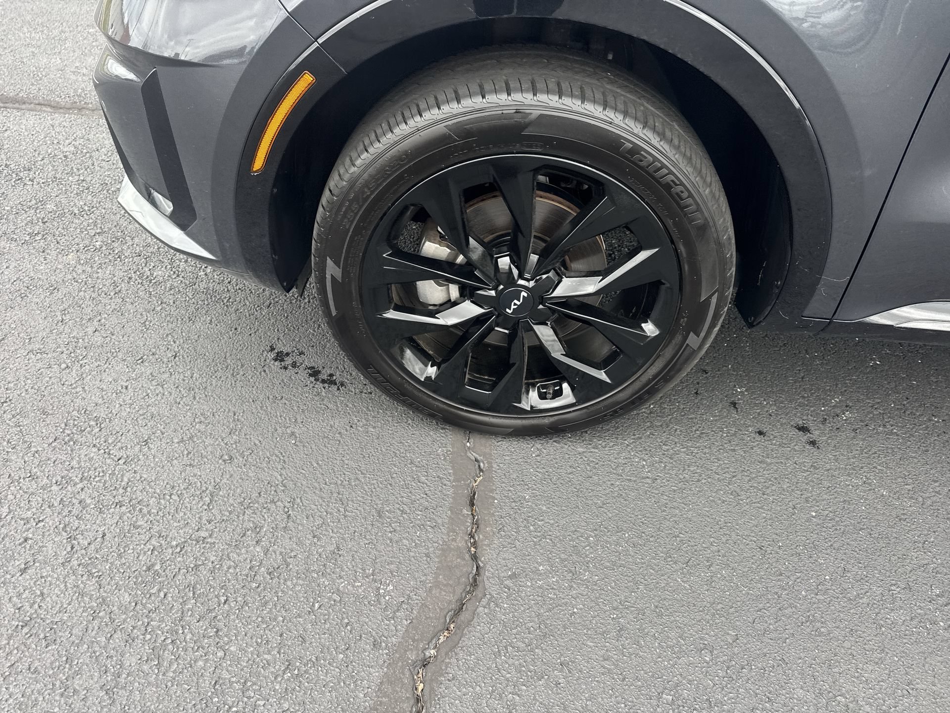 Used 2023 Kia Sorento SX AWD/4WD image 10