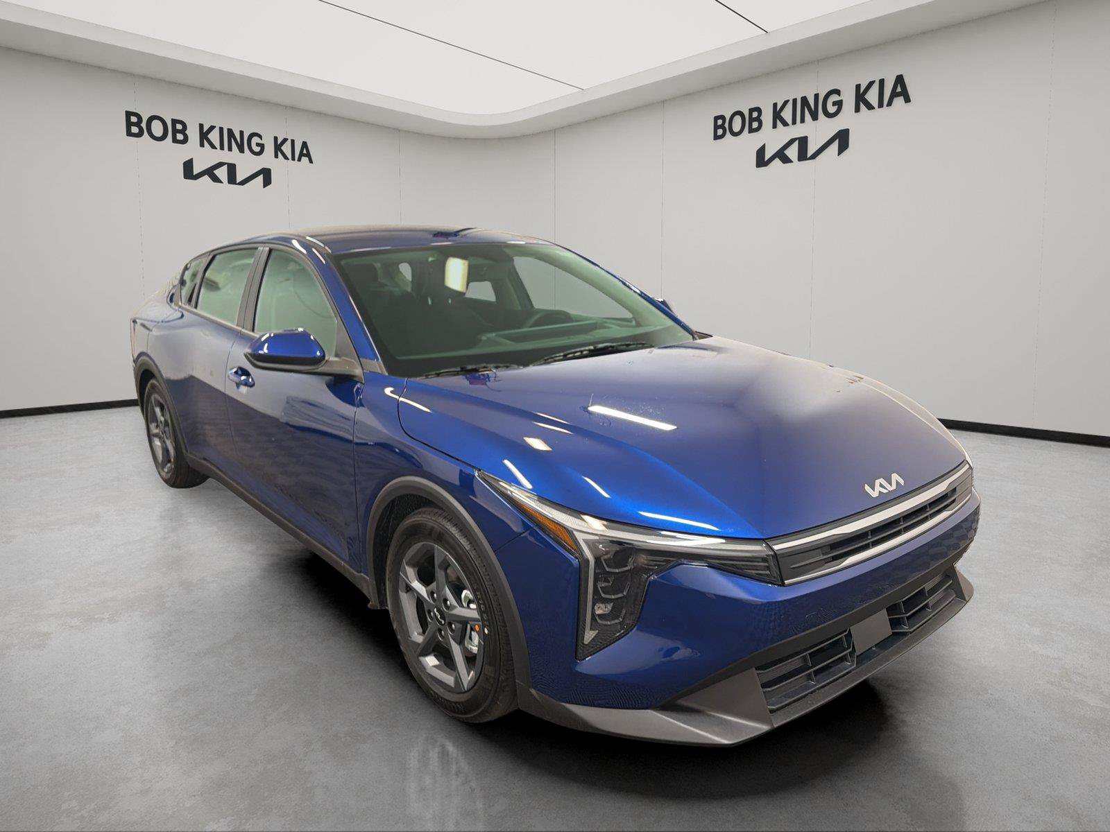 New 2026 Kia K4 FWD image 7