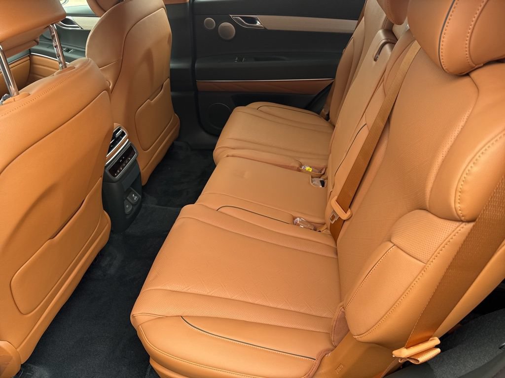 New 2026 Genesis GV80 3.5T Advanced AWD/4WD image 15