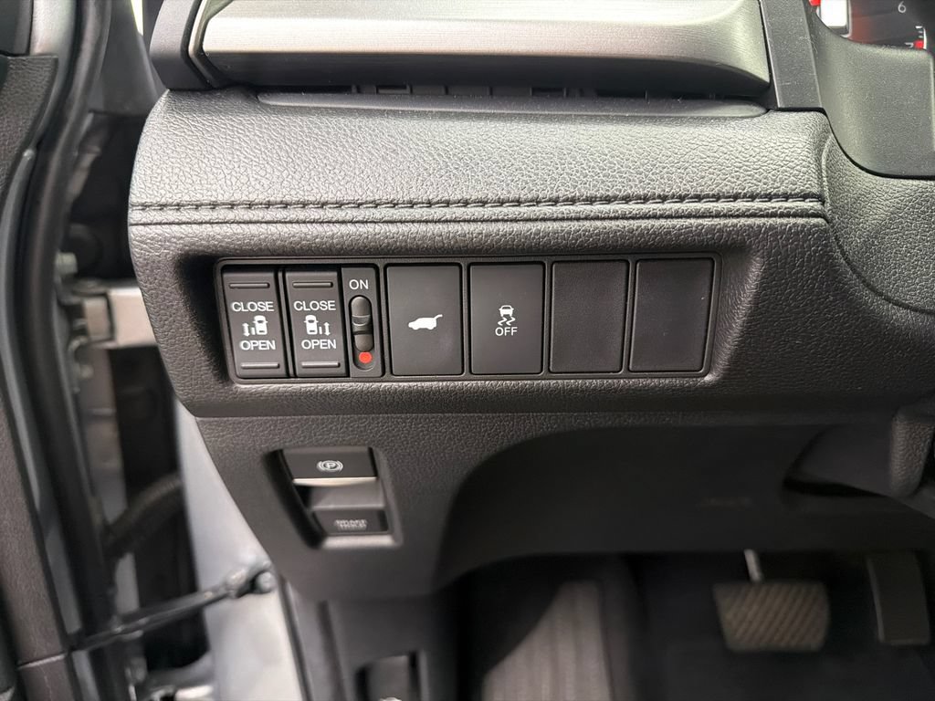 Used 2025 Honda Odyssey EX-L image 34