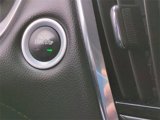 Used 2018 Chevrolet Traverse Premier w/ Redline Edition image 18