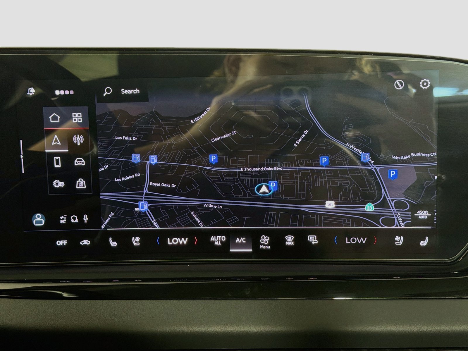 New 2026 Audi A6 Premium Plus AWD/4WD image 12