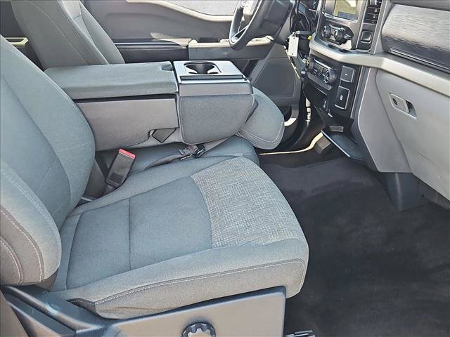 Used 2021 Ford F150 XLT RWD image 27