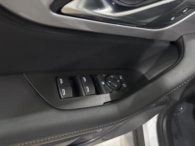 Used 2025 Chevrolet Blazer LT w/ Convenience Package image 13