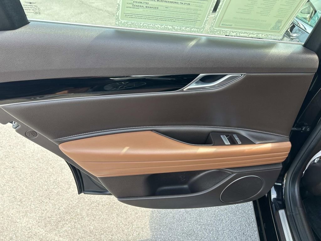 Used 2024 Genesis G80 2.5T image 20