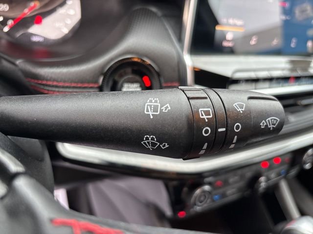 Used 2023 Jeep Compass Trailhawk image 36