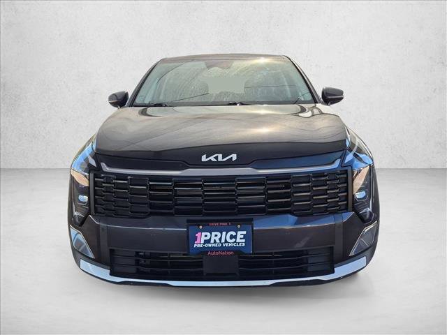 Used 2026 Kia Sportage LX FWD image 2