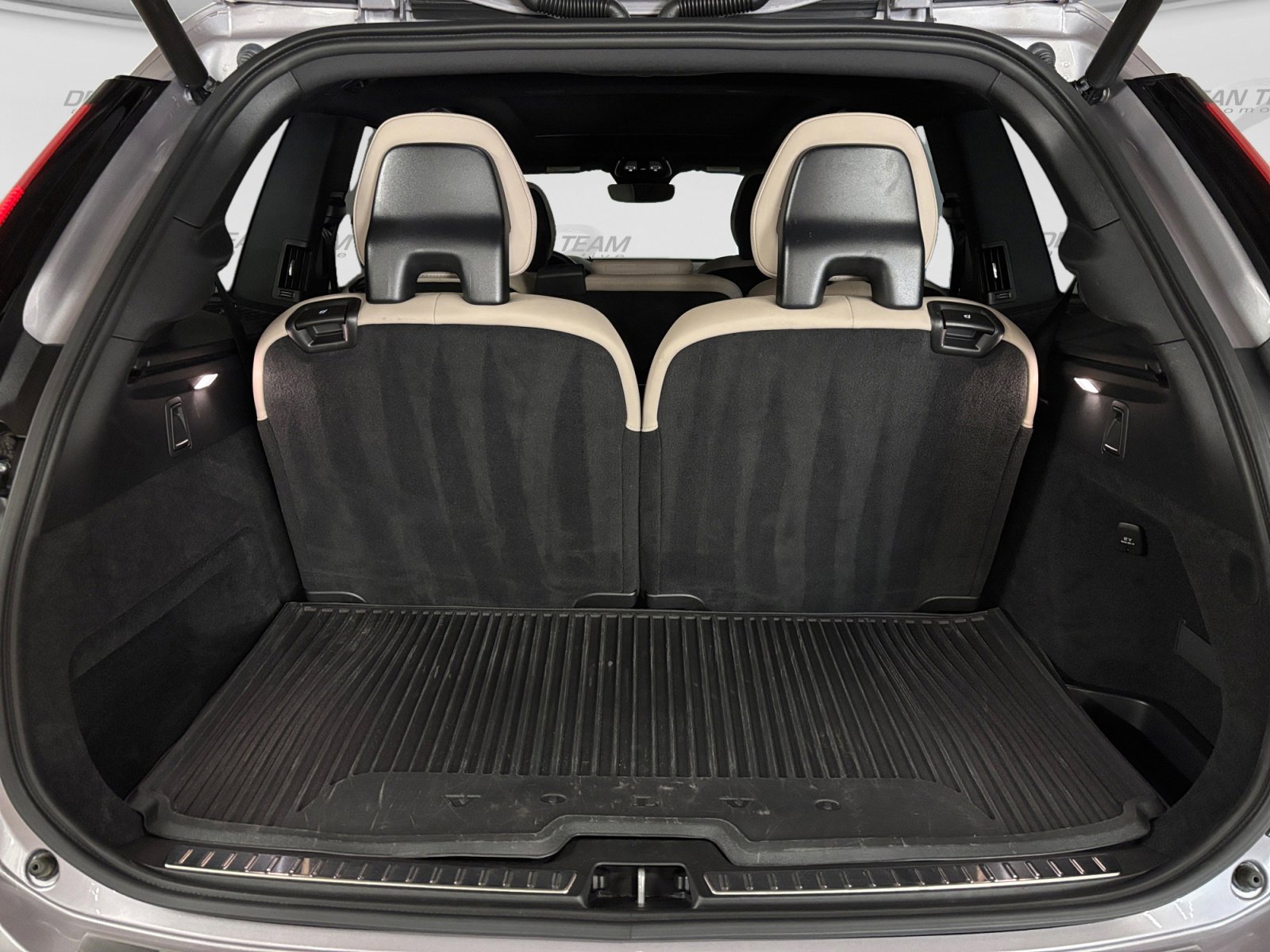 Used 2026 Volvo XC90 B6 Plus AWD/4WD image 18